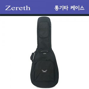 [당일배송] 제레스(ZERETH)  FG-20S 통기타케이스/ 어쿠스틱기타 케이스 / 가방