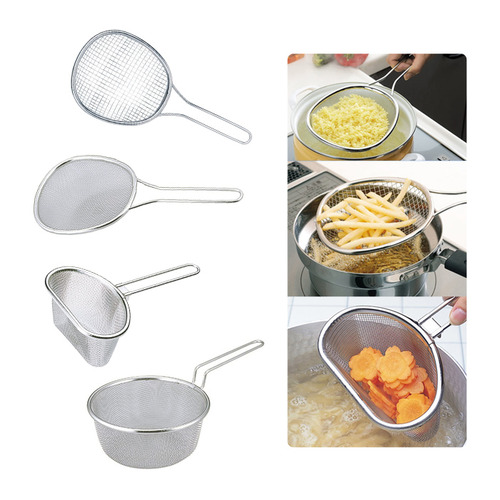 Shimomura 시모무라 채반 Strainer