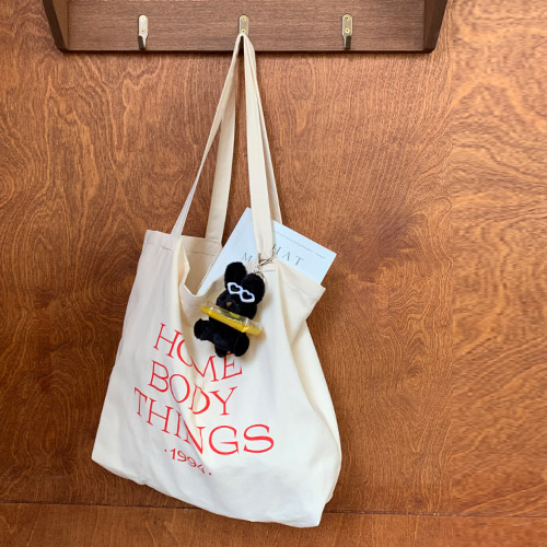 홈바디에코백 BAG