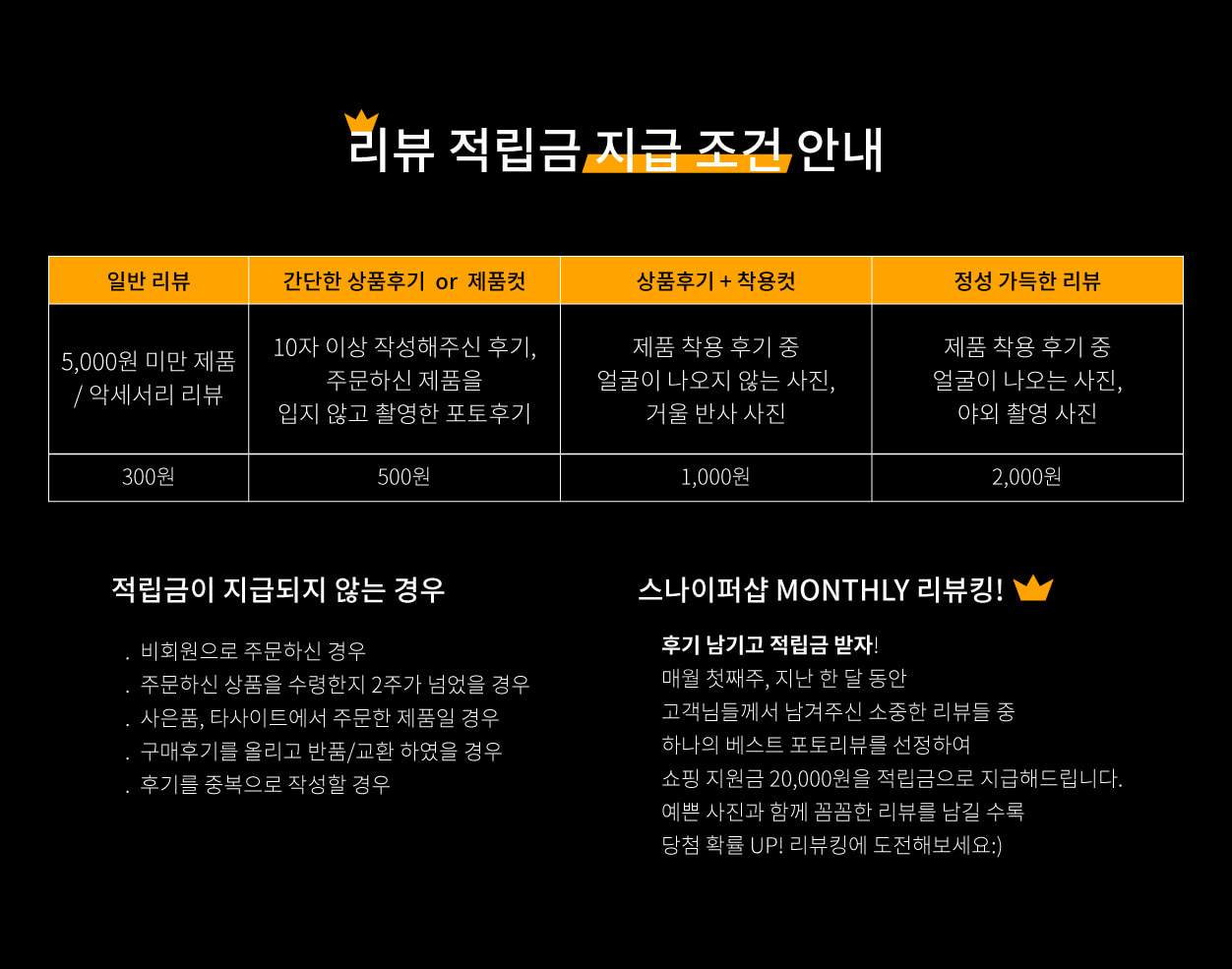 상품 구매후기