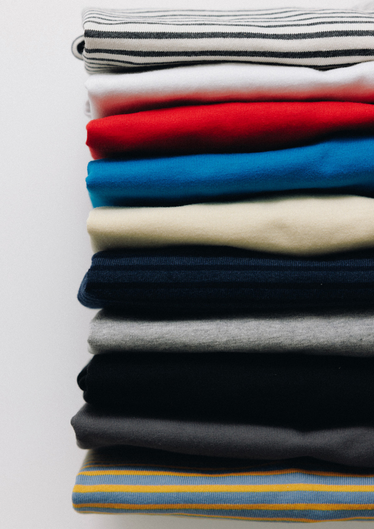 3 Pack Eve Cotton T-shirt