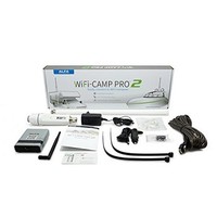 [해외] Alfa WiFi Camp Pro 2 long range WiFi repeater RV kit R36A/Tube-(U)N/AOA-2409-TF-Ant