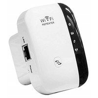 [해외] Super Boost WiFi Booster Boost WiFi Signal, Range Extender, Repeater, Access Point
