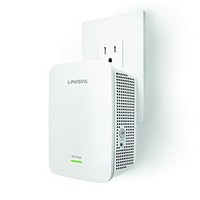 [해외] Linksys AC1900 Gigabit Range Extender / WiFi Booster / Repeater MU-MIMO (Max Stream RE7000)