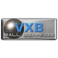 [해외] VXB Brand Loose Ceramic G60 Ball 2 inch Si3N4 Silicon Nitride Ceramic Si3N4 Grade: G60 One Ball