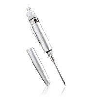 [해외] ARES 70004 Precision Oiler Pen Applicator Precisely Applies CLP, Ballistol, and Other Lubricants in Tight Places