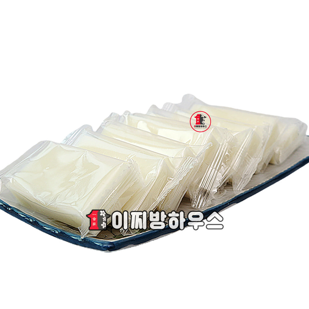 나마 키리모찌 1kg 짱구떡 모찌 떡꼬치 일본간식 찰떡 캠핑간식 일본먹거리 떡구이 일본떡 글램핑요리