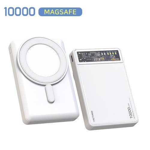 맥세이프 고속 무선 충전 보조배터리 10000mAh