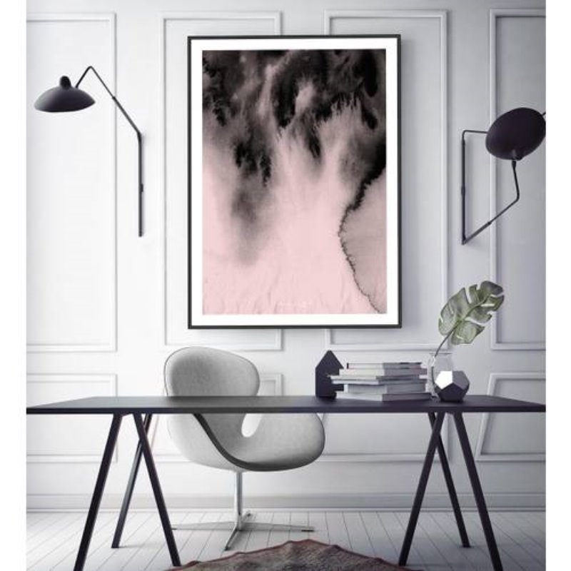 Heaven on third Pink feeling Gallery 70x100/ 32322-70100-1133