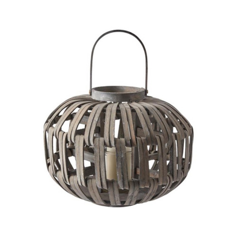 Feo Lantern 1045501 Grey