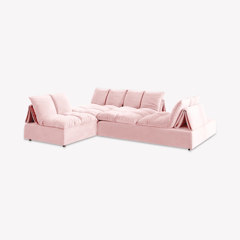 [스페셜 할인] Nautica Corner Sofa