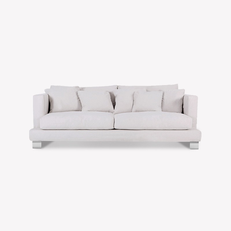 Colorado 3-Seater Sofa