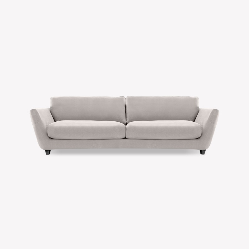 Viktoria 3-Seater Sofa