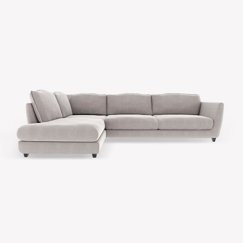 Viktoria Corner Sofa