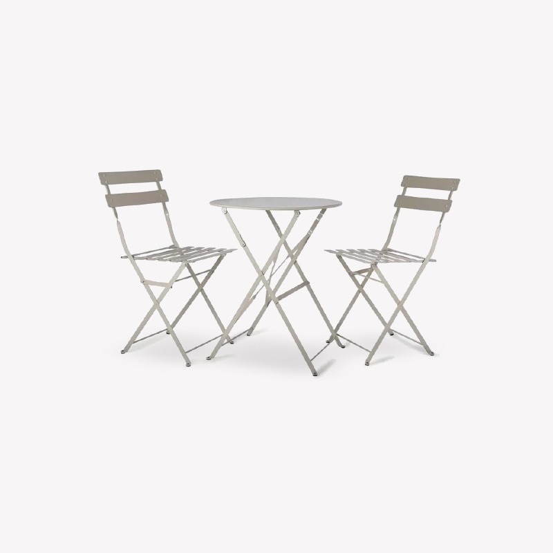 Rive Droite Bistro Set Small (RDCL02)