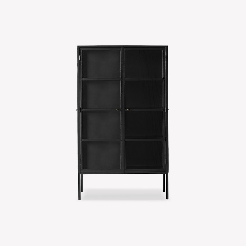 Vista Highboard 4Doors