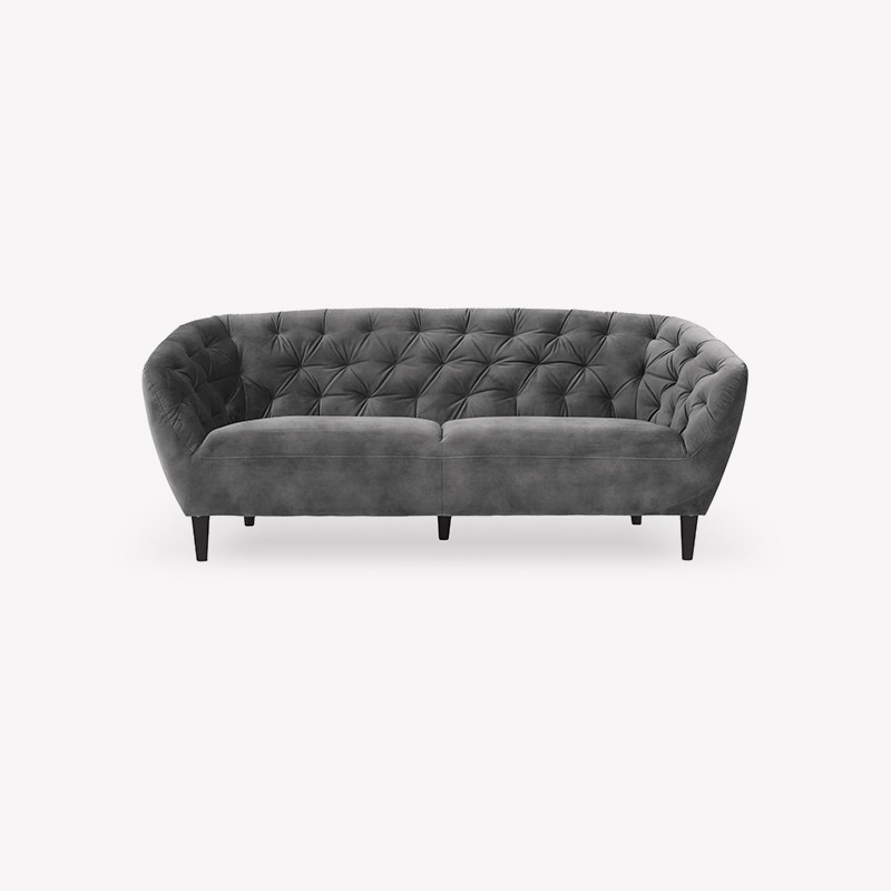 Ria 3-Seater Sofa