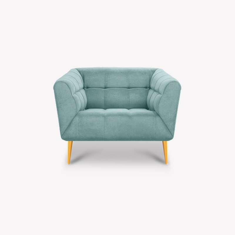 Calgary Armchair