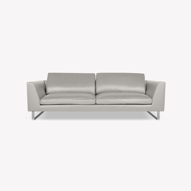 [전시제품 40%할인] Seoul 3-Seater Sofa