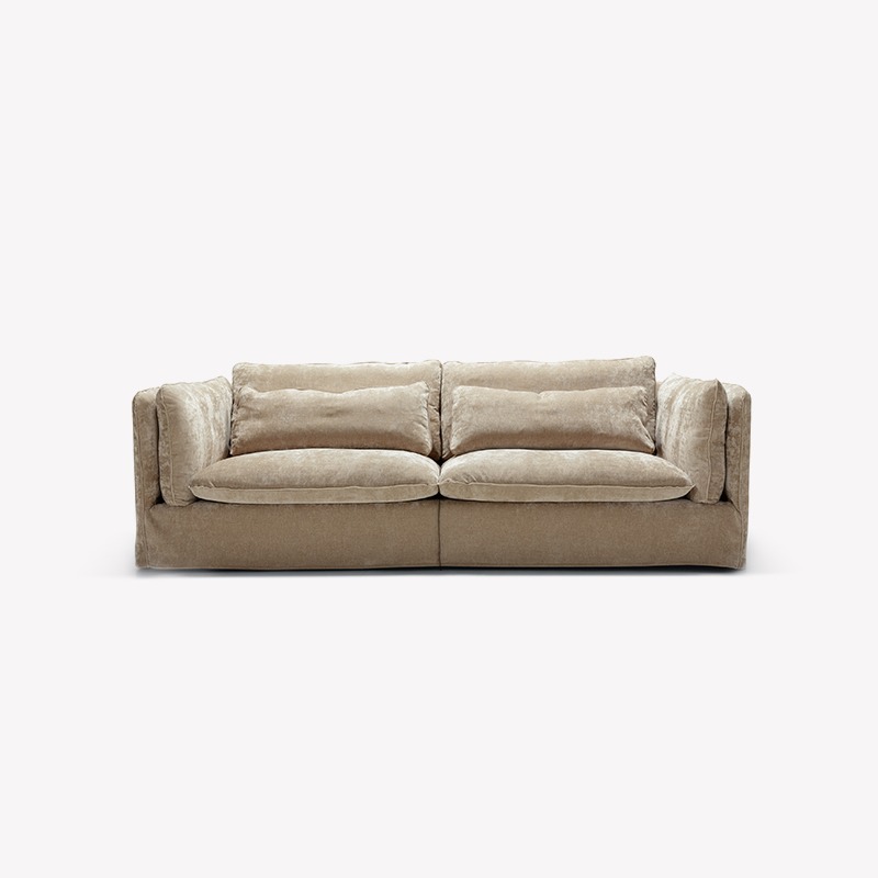 Vidar 3.5-Seater Sofa