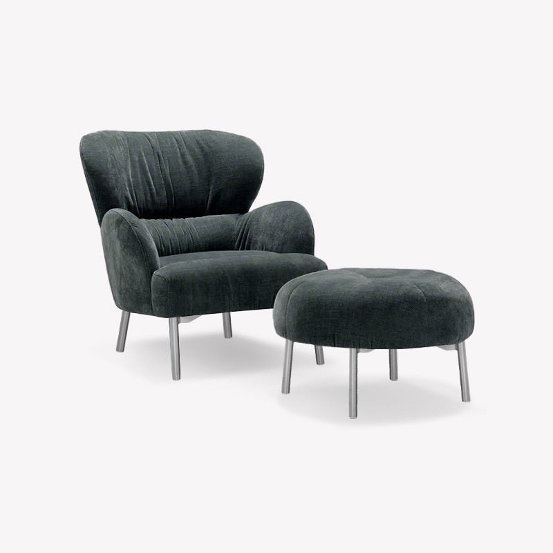 Ross Armchair Set