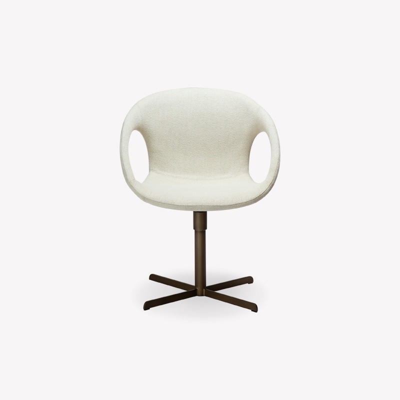 Carry Swivel Chair