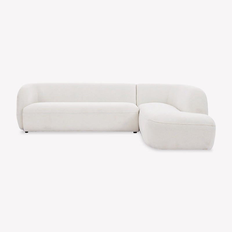 Leiden Corner Sofa