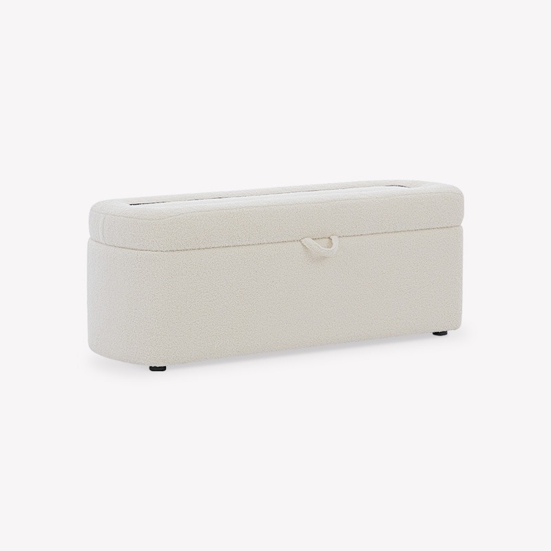 Nello Storage Box