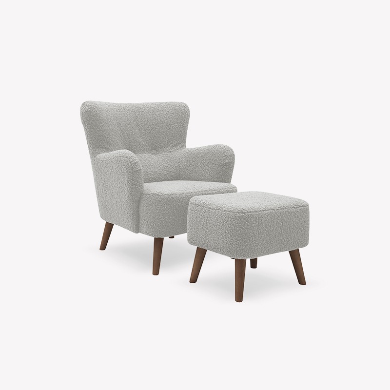 Phila Armchair set