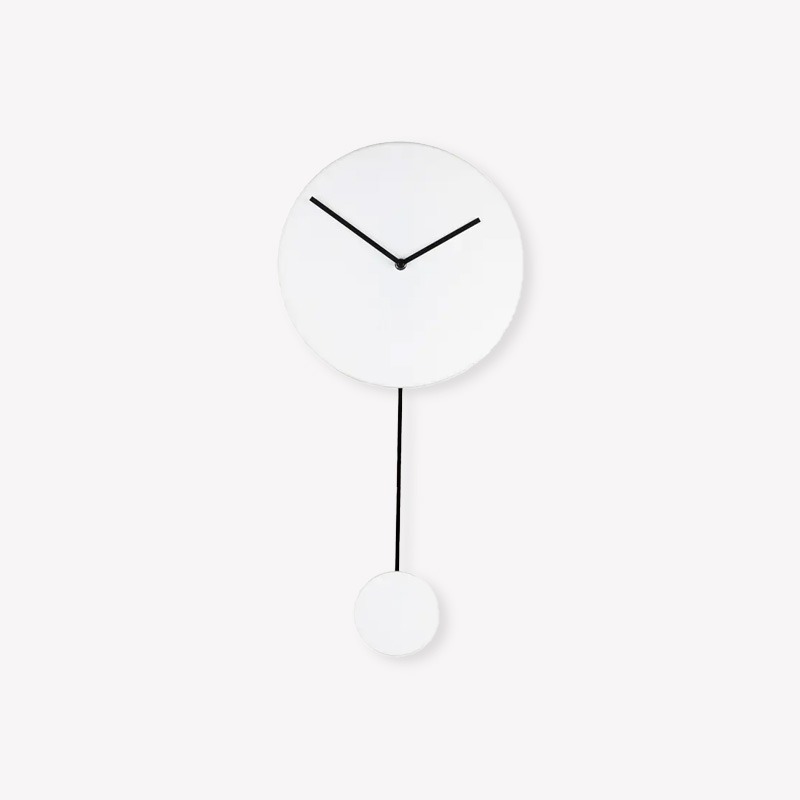 Clock Minimal