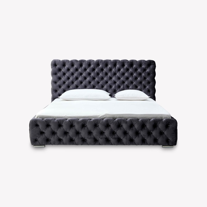 Havanna Bed (매트리스 별도)