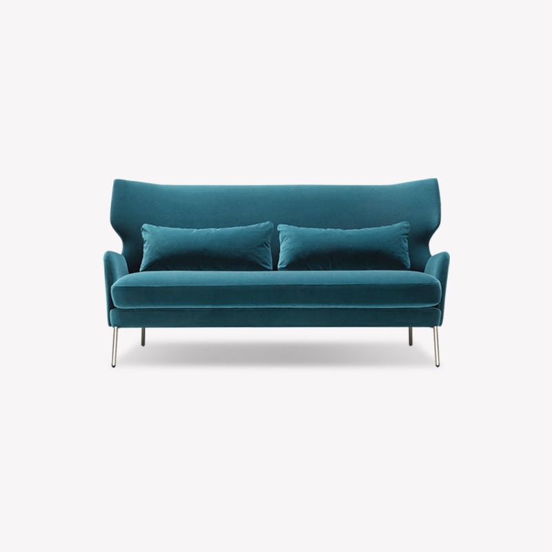 Alex EU Std 2.5-Seater Sofa