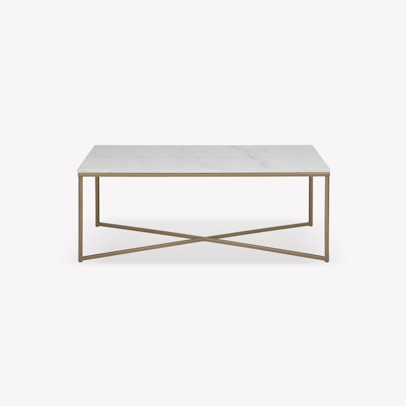 Alisma Coffee Table 120