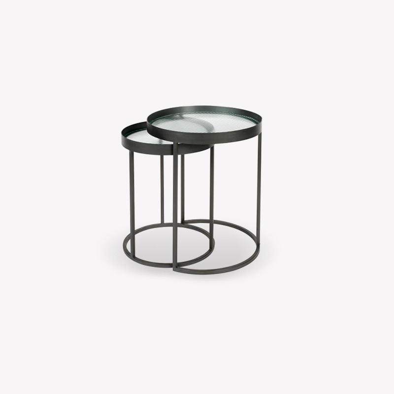 Boli Side Table set