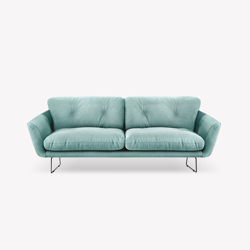 A-Pcs 2.5-Seater Sofa