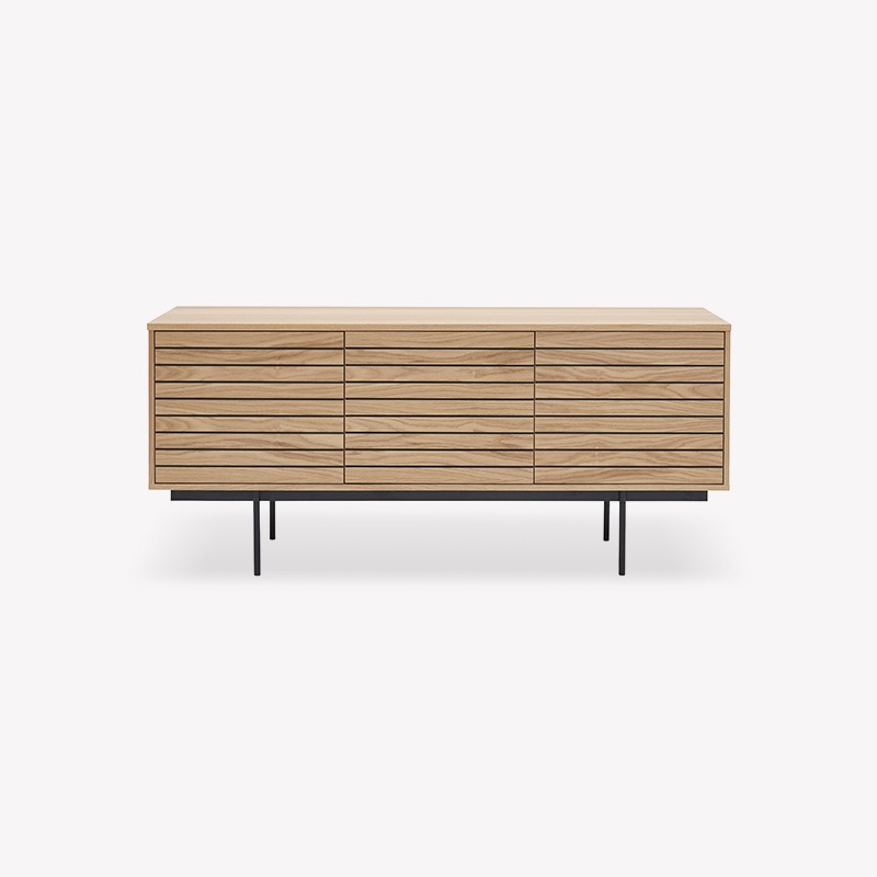 Doppler Sideboard