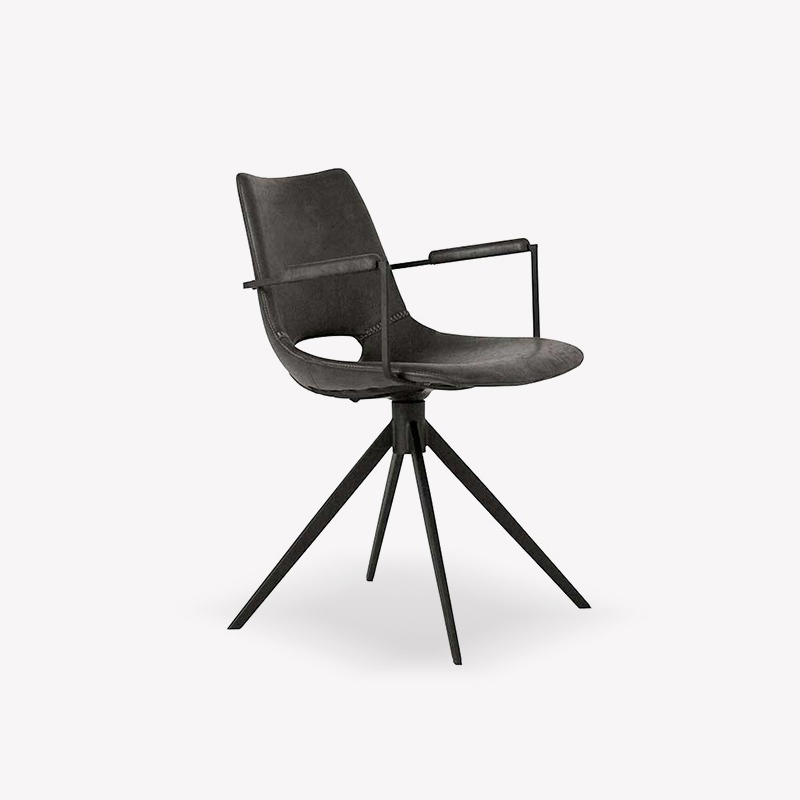 Cayman Swivel Chair