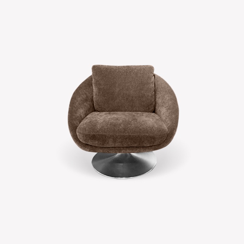 [스페셜 할인] 2121 ROMA CA Armchair