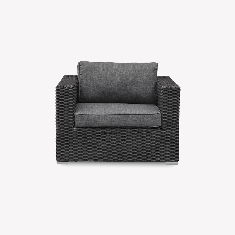 Ellum Lounge Recliner