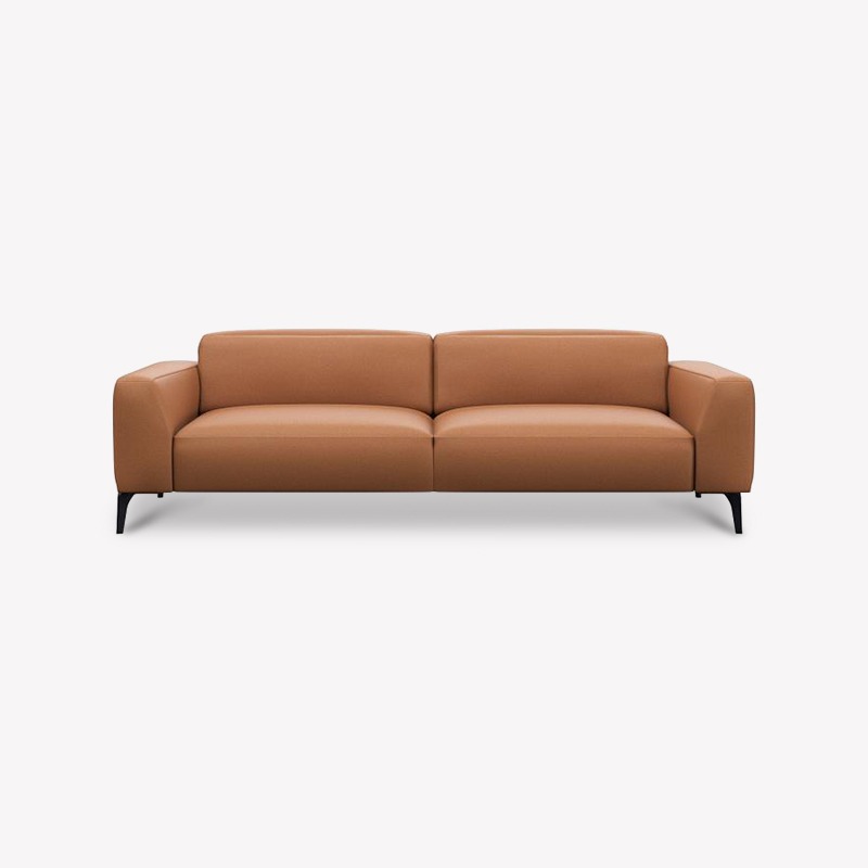 Voluzzi 3-Seater Sofa