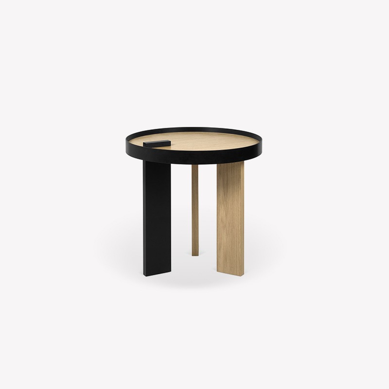 Bruno Side Table