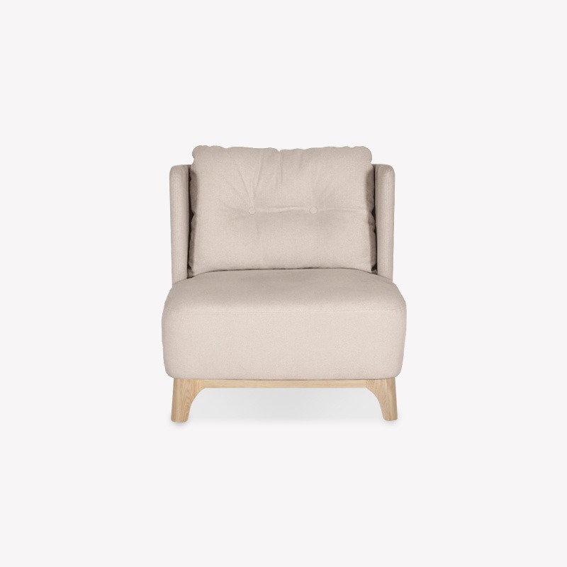 Alma Armchair