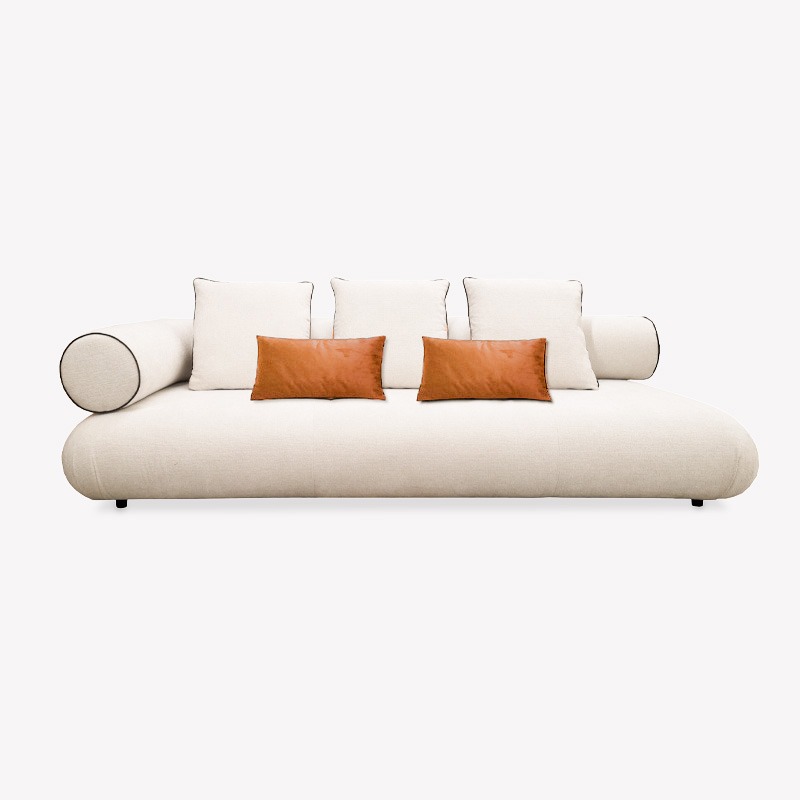 Casablanca Corner Sofa