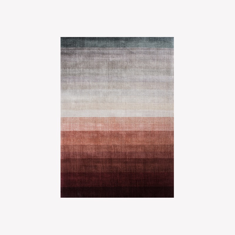 Combination Rug