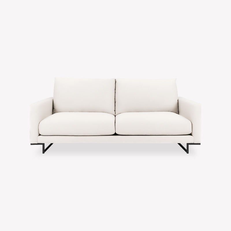 Milk 2.5-Seater Sofa