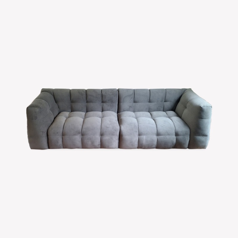 Michelin 4-Seaters Sofa
