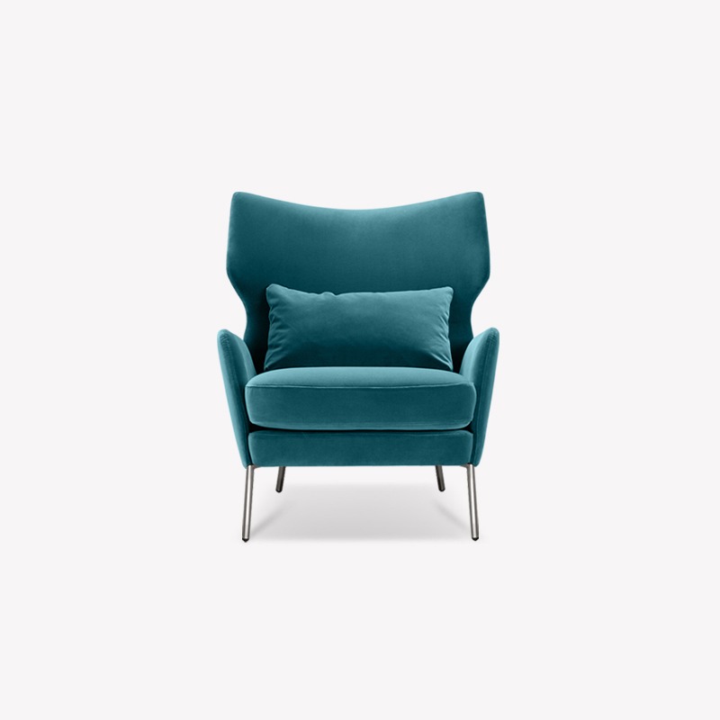 European armchair outlet