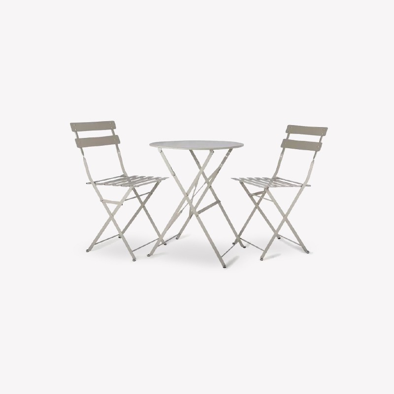 Rive Droite Bistro Set Small RDCL02