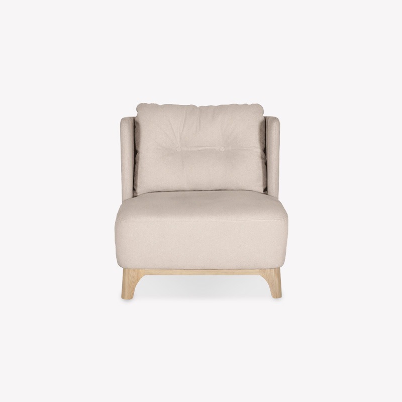 Alma lounge chair outlet