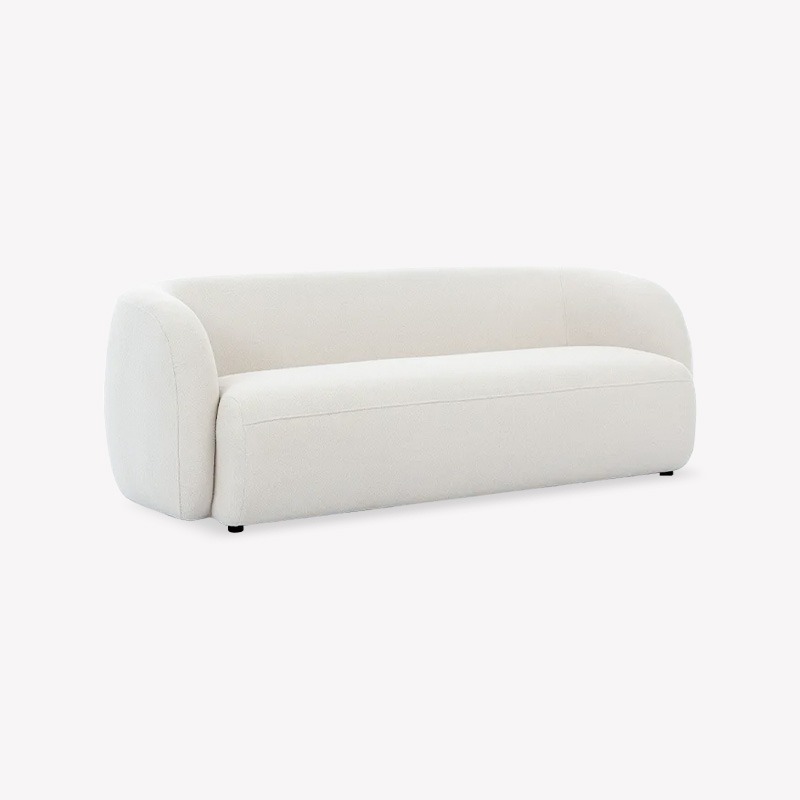 Leiden 3 Seater Sofa